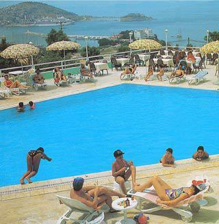 Turkin Otel