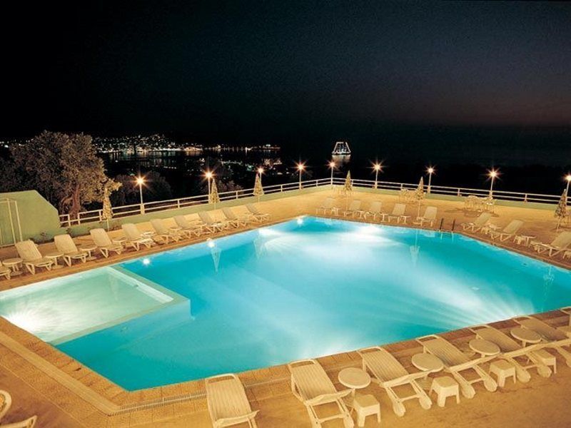 Otel Turkin 3*