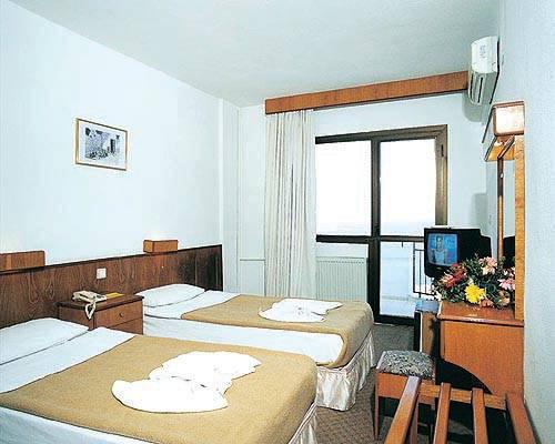 Hotel Turkin Kusadası
