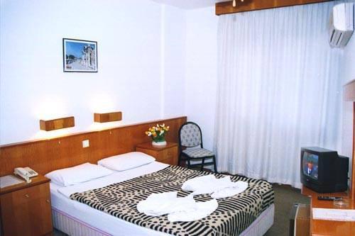 Turkin Kusadası