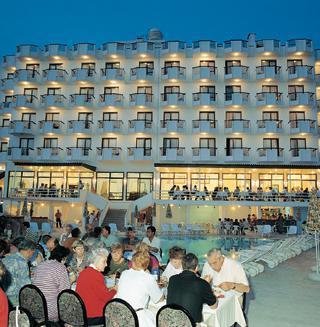 Hotel Turkin 3*