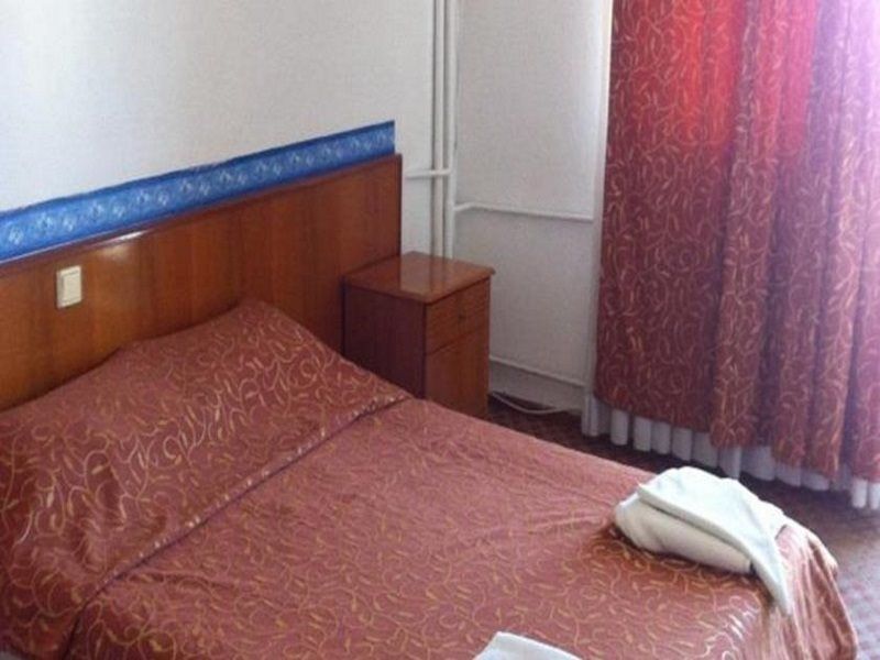 Hotel Turkin 3*
